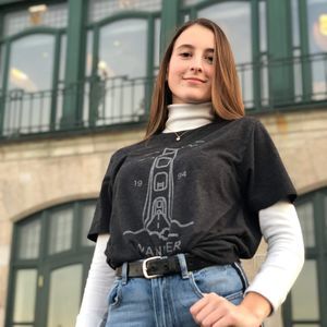 Meet your Posher, Thaine